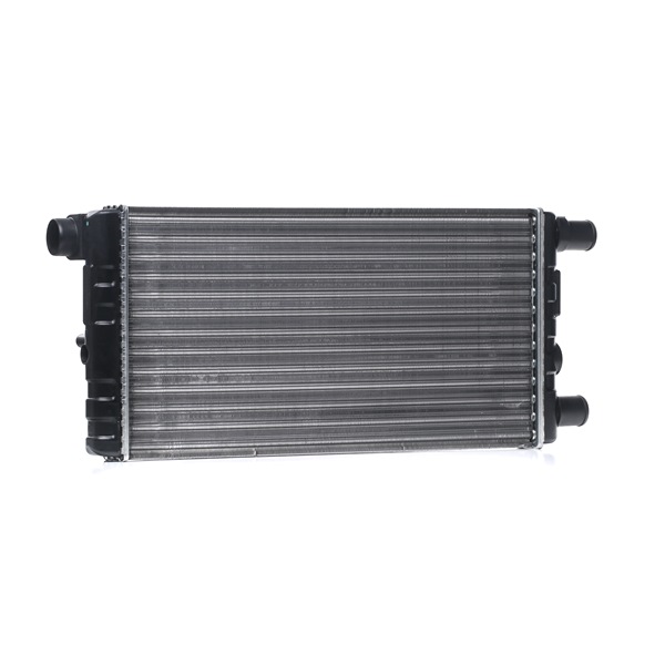 NRF 58845 Fiat Seicento 187 engine radiator replacement cost