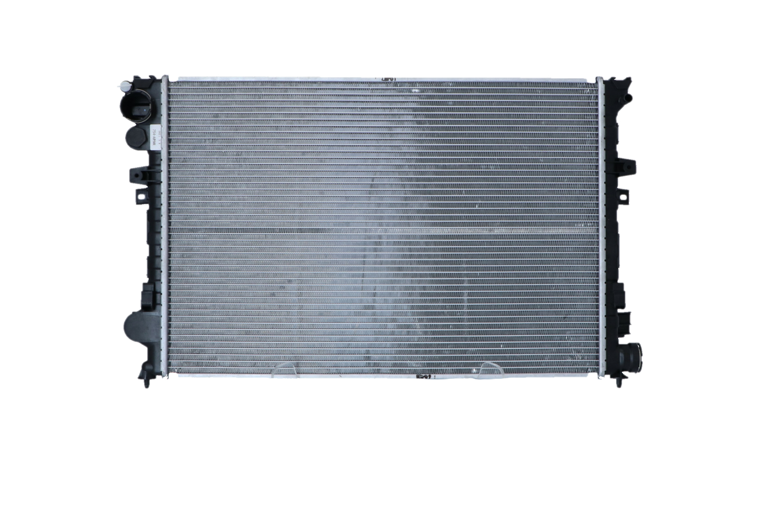 OEM nummer 1301 W5 - Kylare 58958 VOLVO, VW, FORD, PEUGEOT, CITROËN