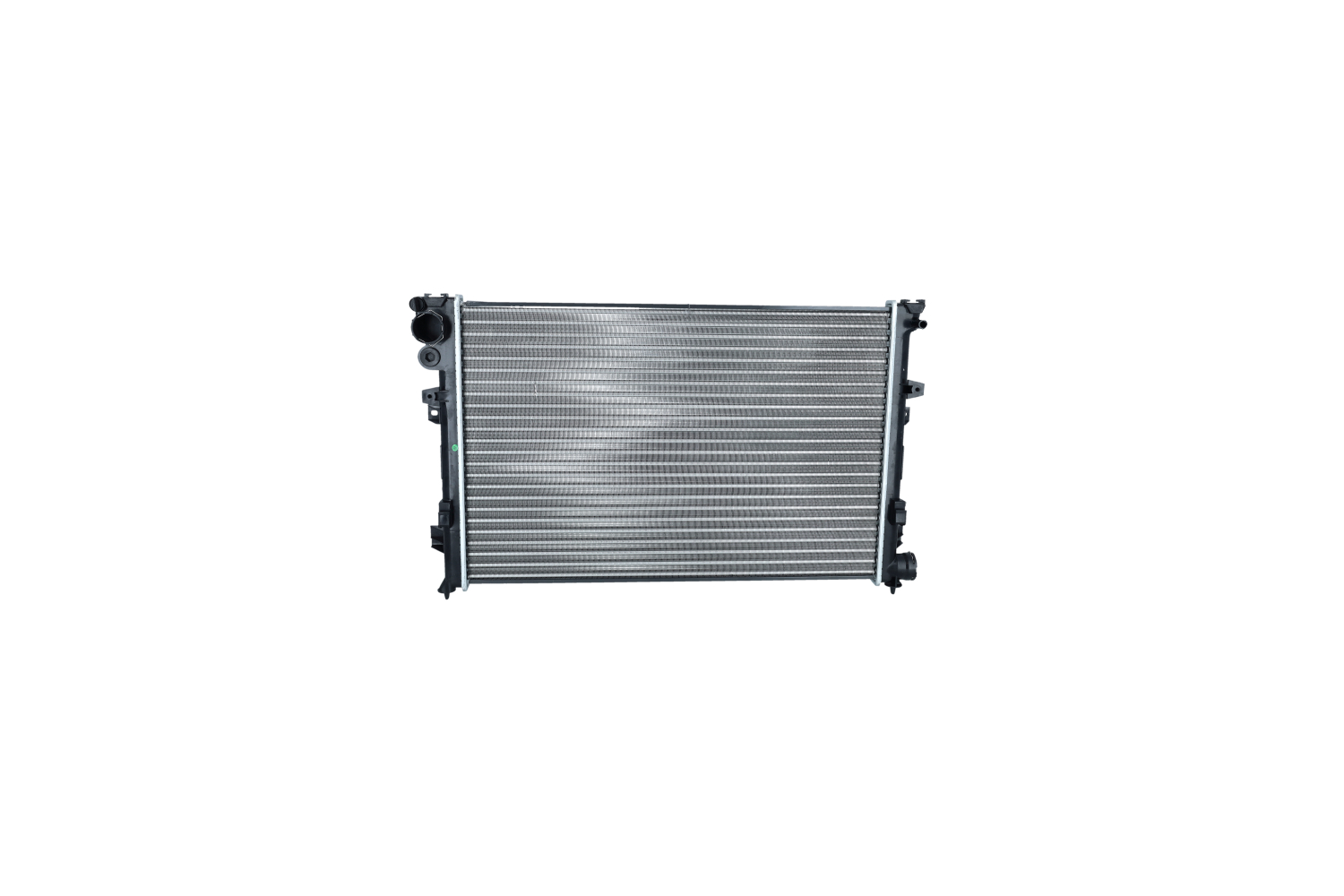 OEM nummer 14 758 450 80 - Kylare 58993 VOLVO, VW, PEUGEOT, CITROËN, FIAT