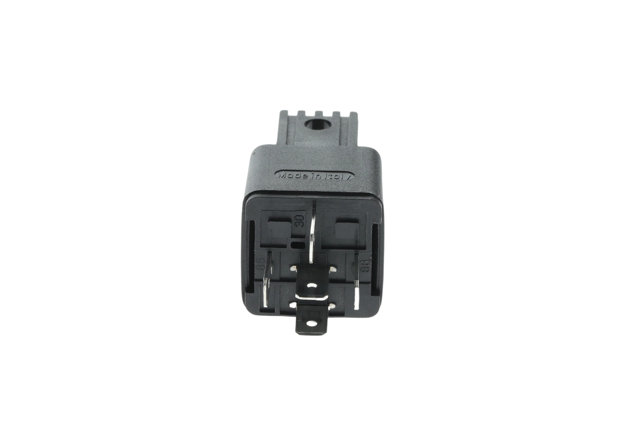 Numer OEM 114 571 - Przekaznik, prąd pracy 0 986 332 200 BMW, DAF