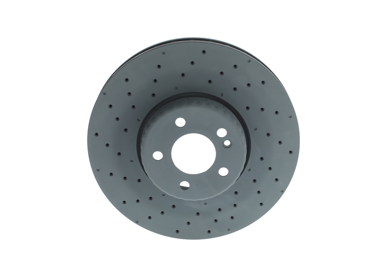 Número OEM A 000 421 22 12 - Disco de travão 0 986 479 H44 MERCEDES-BENZ