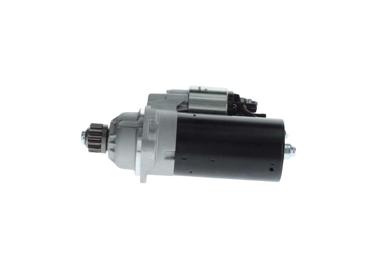 Starter Motor 1 986 S00 871 BOSCH SKODA Octavia III Combi (5E5) 1.6 TDI 4x4 2016 110 PS