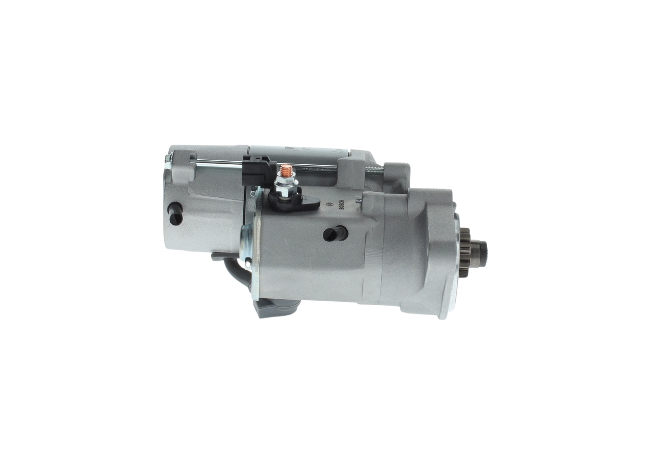 OEM-Nummer 28100-0W080 - Anlasser 1 986 S00 986 TOYOTA, MINI