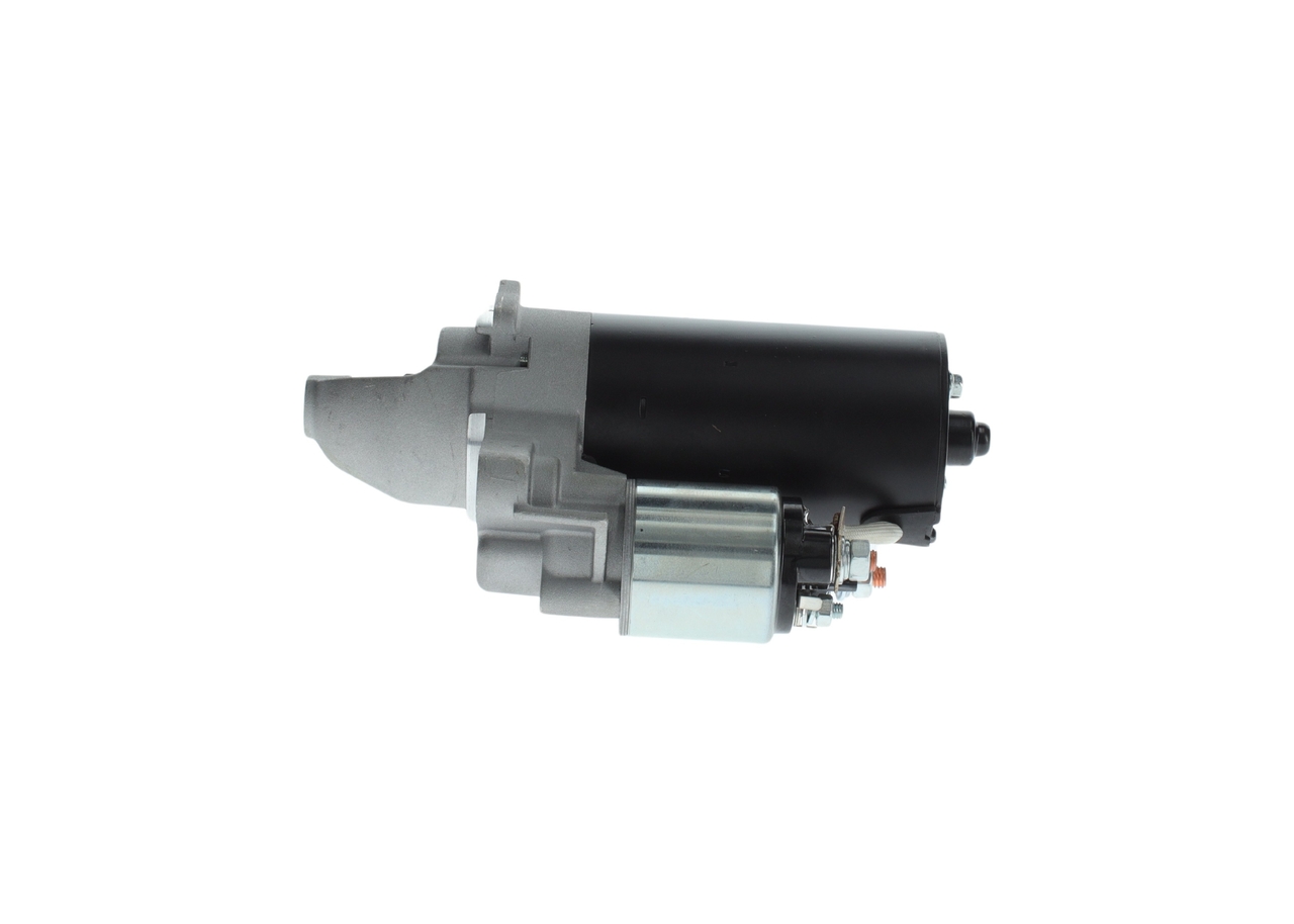 Starter 1 986 S01 543 BOSCH Volkswagen Phaeton (3D1, 3D2, 3D3, 3D4, 3D6, 3D7, 3D8, 3D9) 3.2 V6 4motion 2006 241 Pk