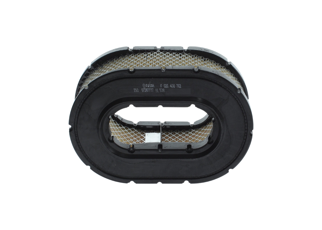 Numer OEM 334 049 - Filtr powietrza F 026 400 762