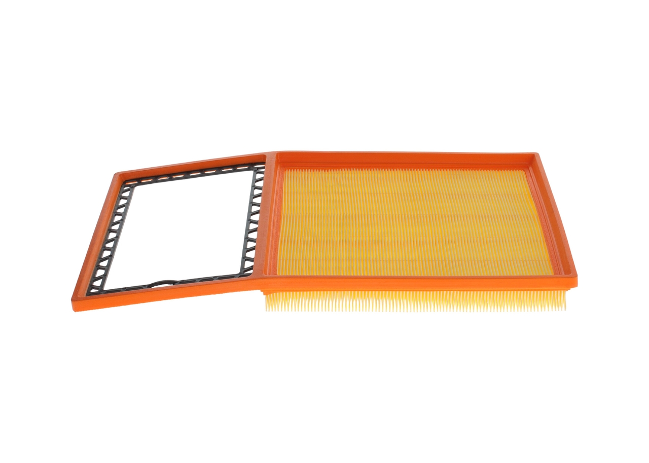 BOSCH F 026 400 848 air filter MG ZS Off-Road 1.5 VTi 106hp 2022