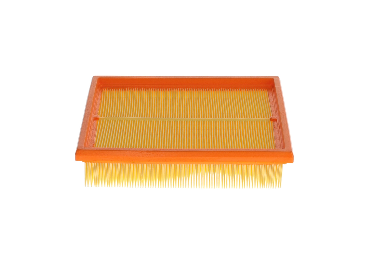 BOSCH F 026 400 849 air filter MG ZS Off-Road 1.0 T-GDi 111hp 2019