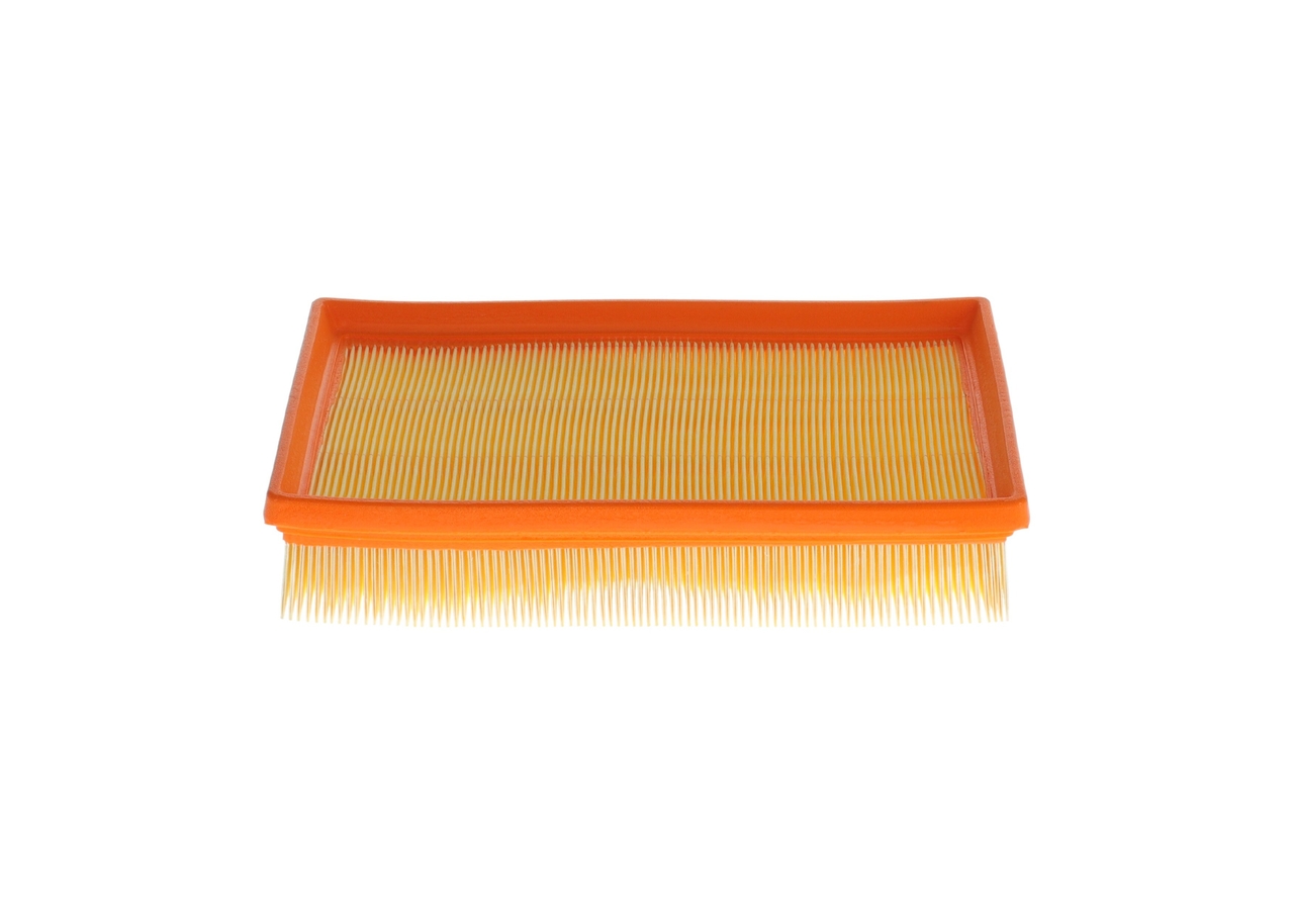 BOSCH F 026 400 855 Luftfilter Porsche 997 Targa