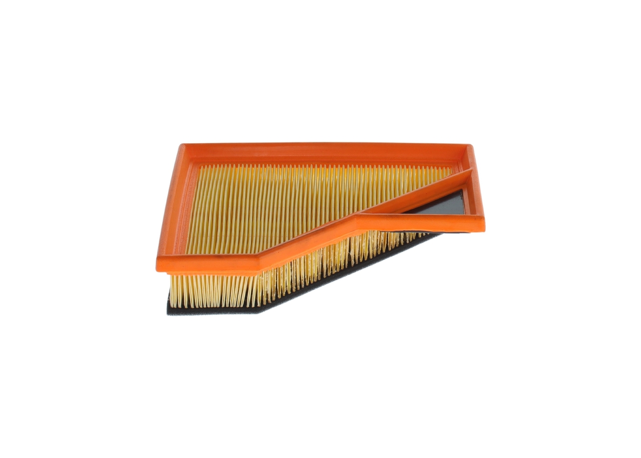 OEM-Nummer 13 72 7 529 264 - Luftfilter F 026 400 868 BMW, FORD, MINI