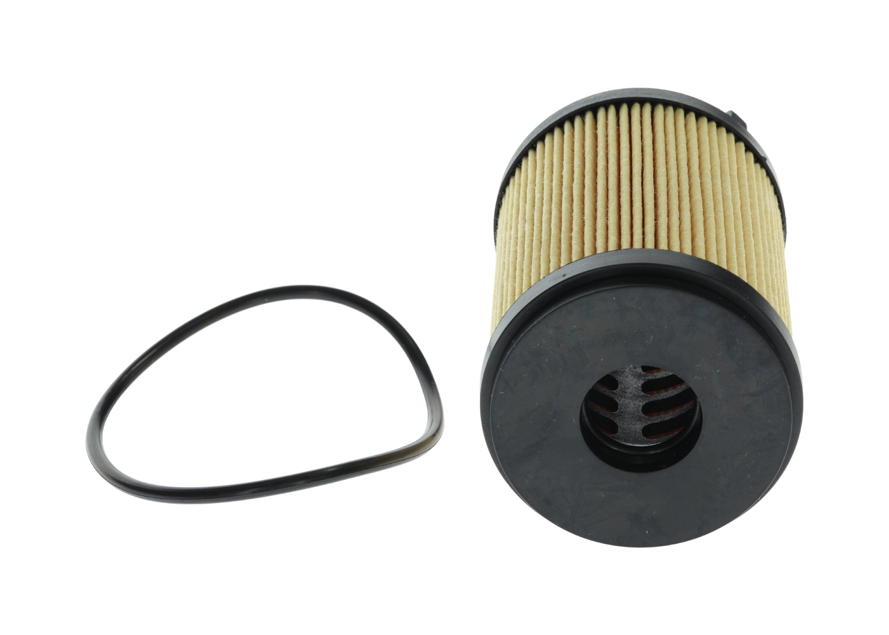 Motorölfilter F 026 407 349 BOSCH ISUZU D-MAX III Pickup (RG01) 1.9 DDI 4x4 (TFS87) 2022 163 PS