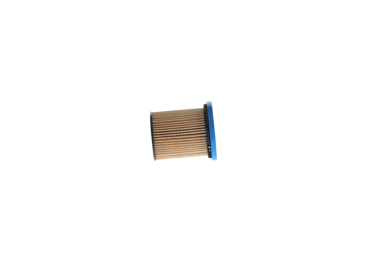 Motorölfilter F 026 407 369 BOSCH VAUXHALL Astra Mk7 (K) Schrägheck (B16) 1.5 CRDI 2020 122 PS