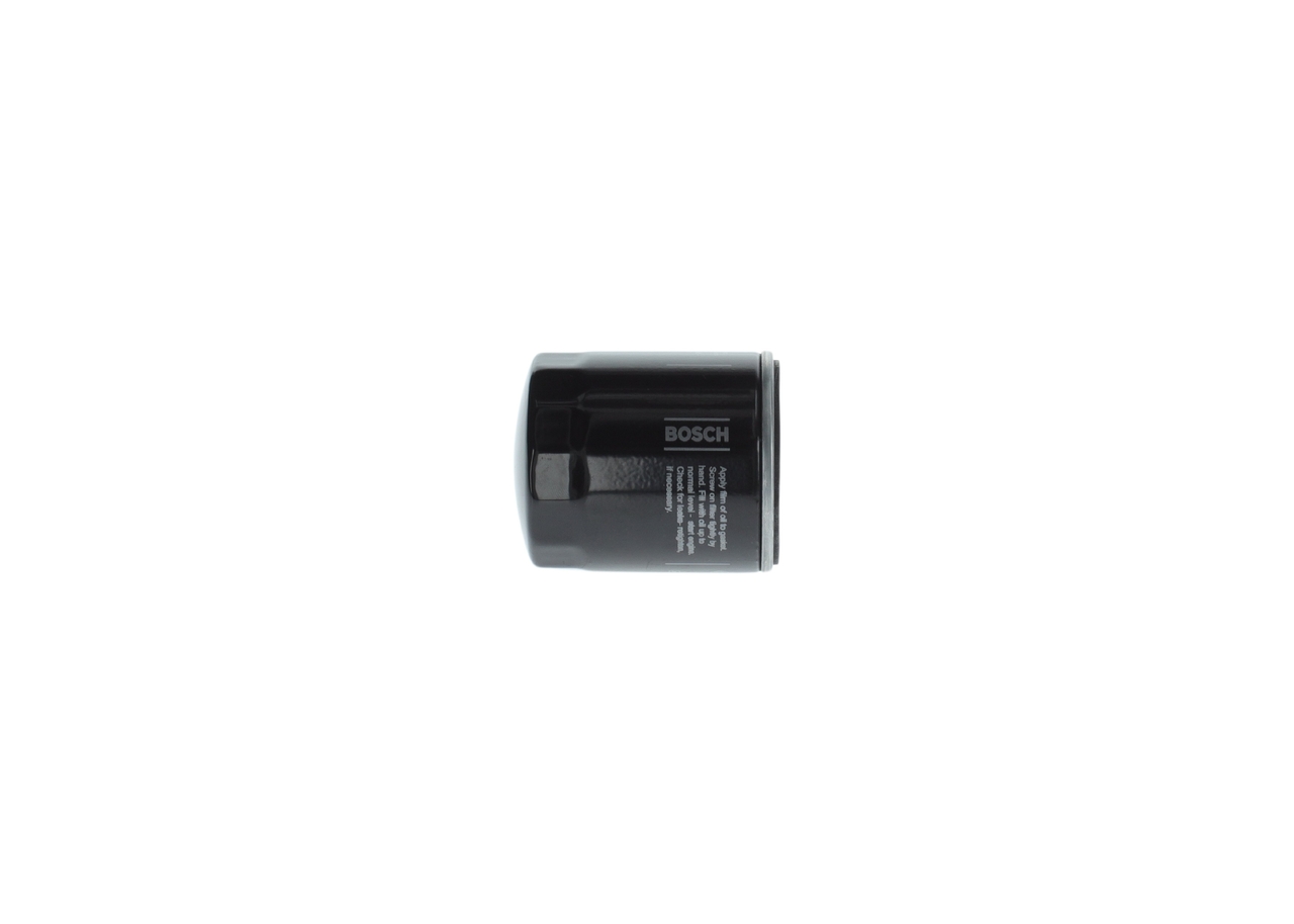 Numero OEM K04892339AA - Filtro olio F 026 407 378 FIAT, ALFA ROMEO, LANCIA, JEEP, CHRYSLER