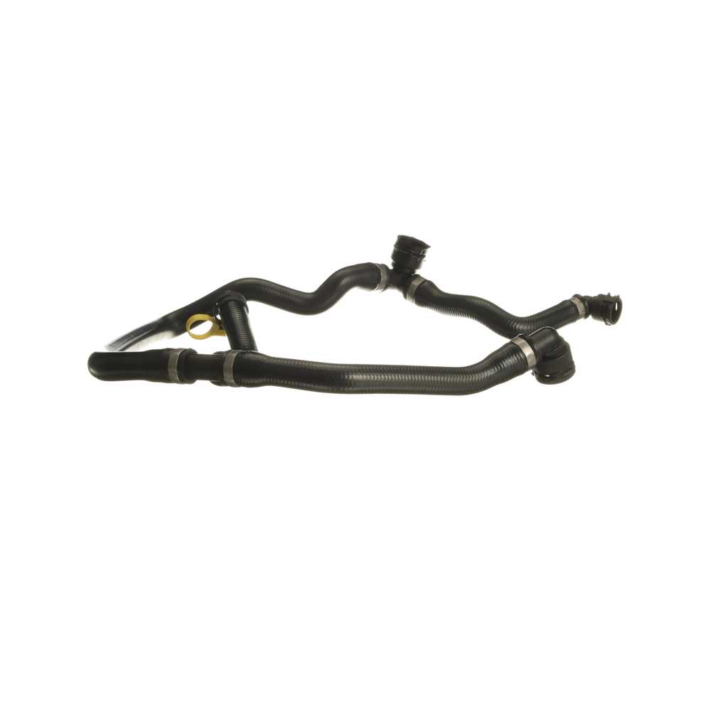 GATES 02-3514 Heizungsschlauch BMW F31