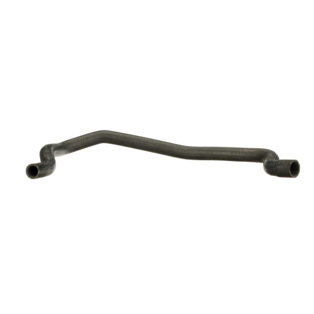 Numer OEM 64 21 8 391 003 - Przewód ogrzewania 02-3721 BMW