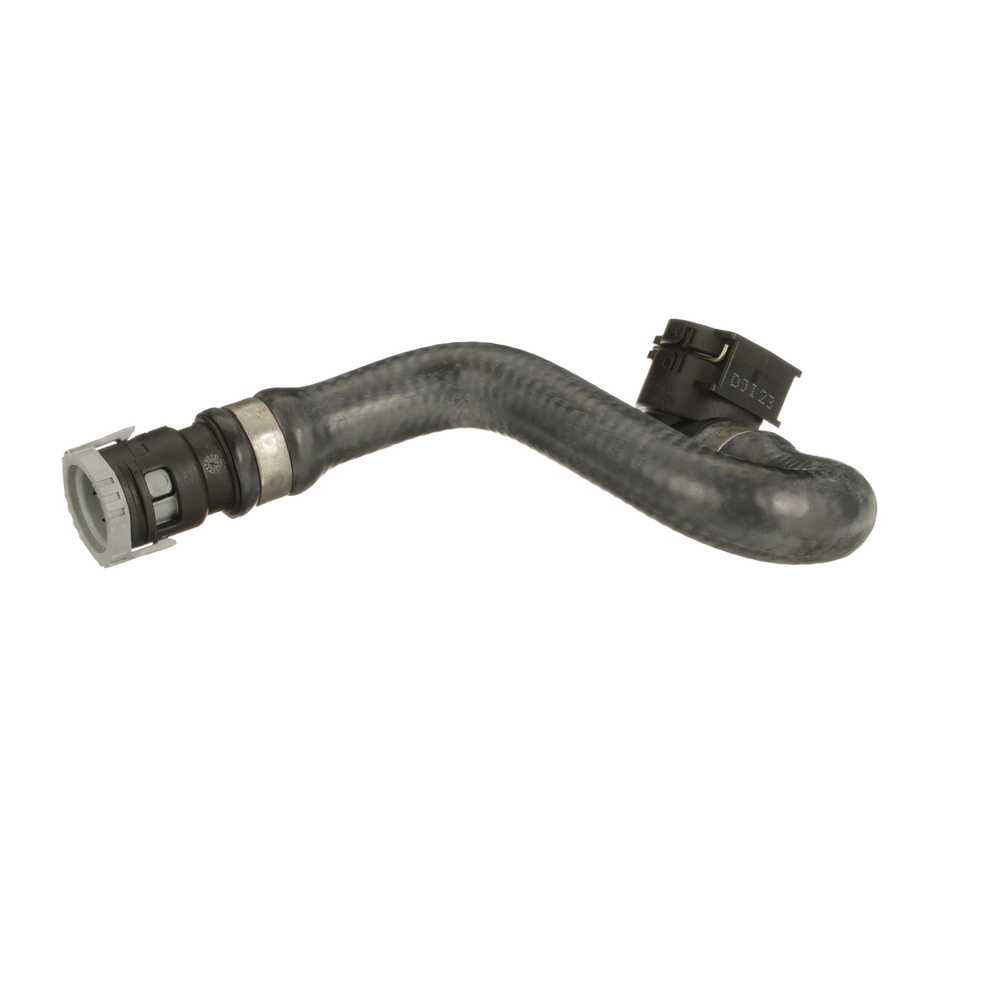 Warmtewisselaar 02-3952 GATES FORD C-Max (DM2) 1.8 TDCi 2010 115 Pk
