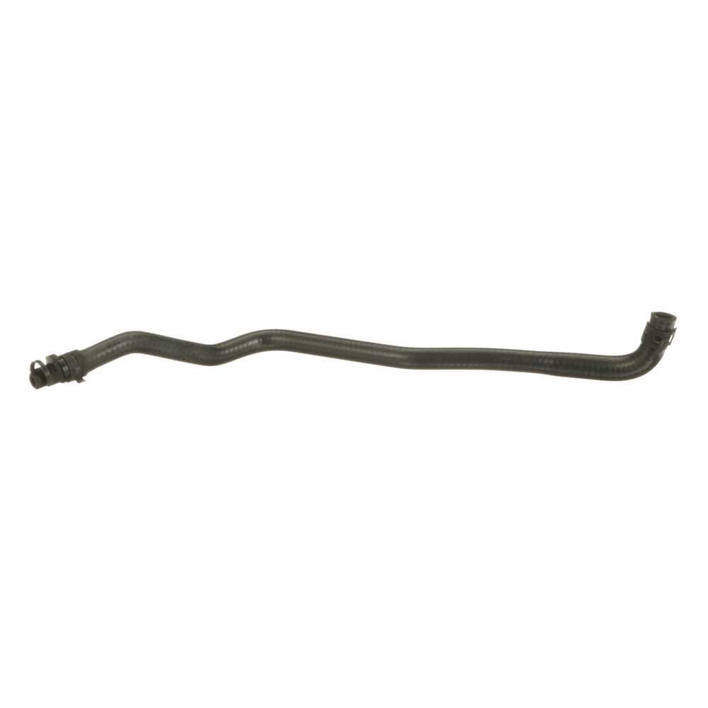 GATES 02-3955 Heizungsschlauch Ford Fiesta Mk6