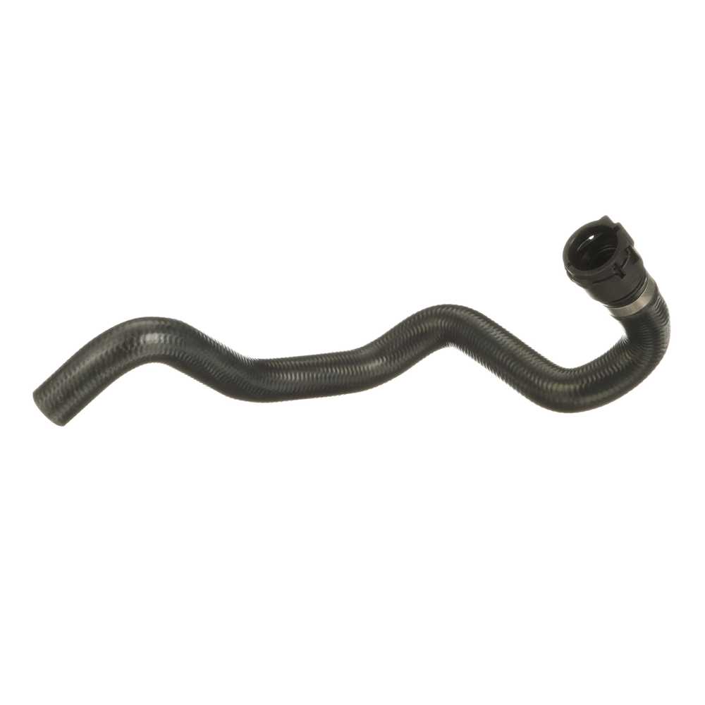 Numer OEM 8E1 819 371 R - Przewód ogrzewania 02-3956 AUDI, SKODA, SEAT, CUPRA