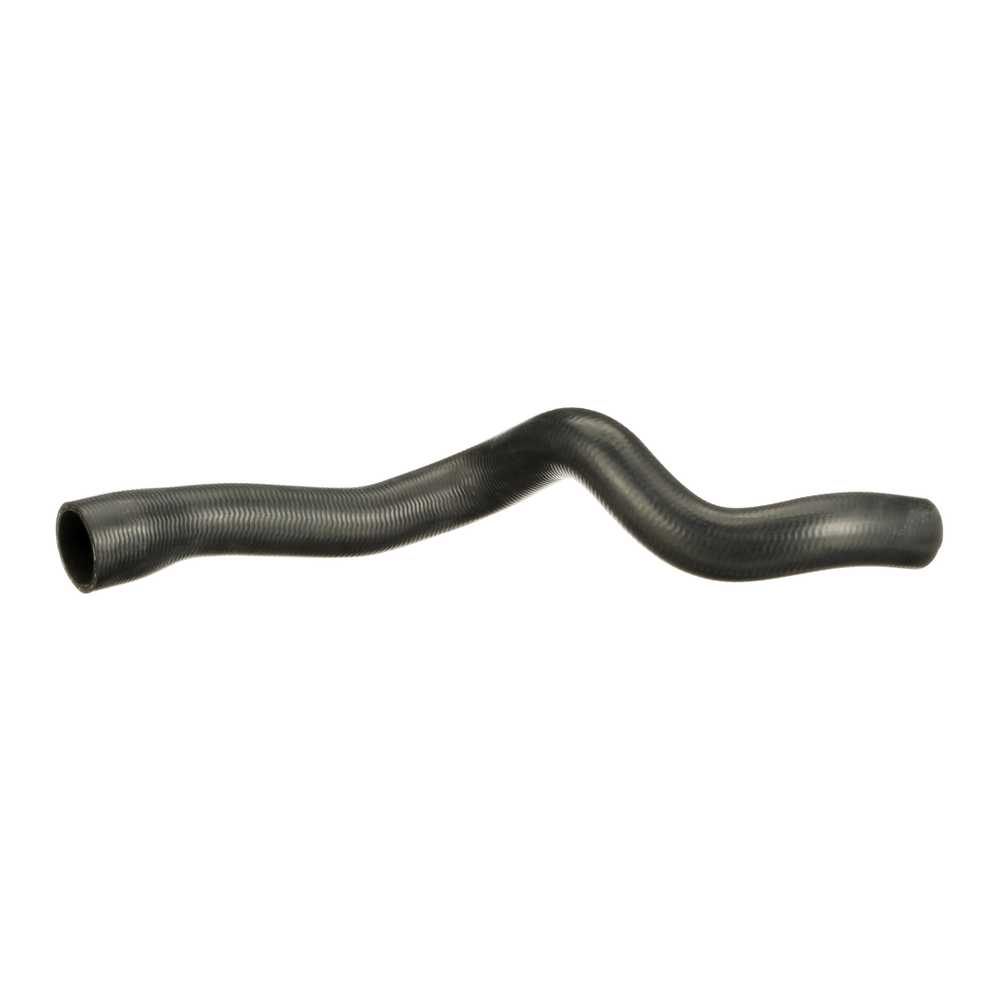 GATES 05-1640 radiator hose VAUXHALL Astra Mk4 (G) CC (T98) 1.8 16V (F08, F48) 116hp 1998