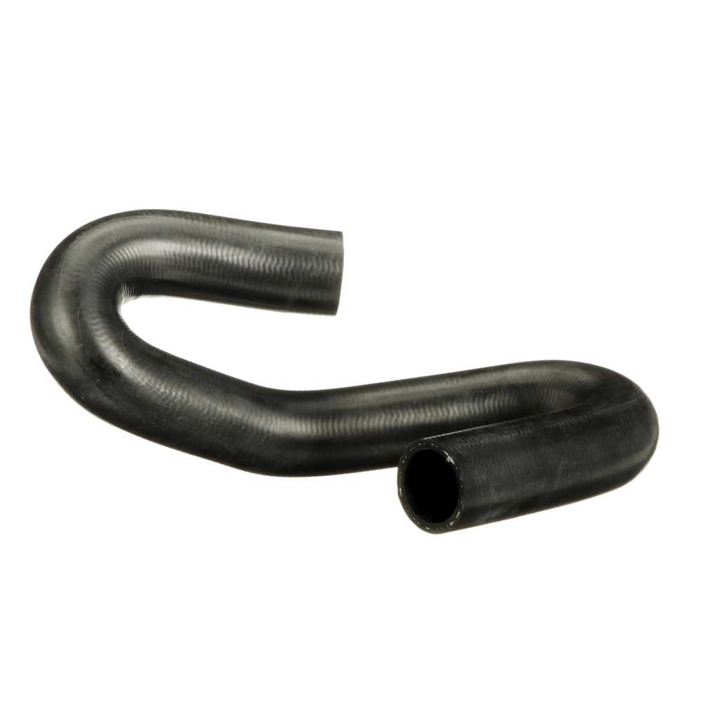 Tubo flexível do radiador 05-1757 GATES OPEL Astra G CC (T98) 1.8 16V (F08, F48) 2002 125 cv