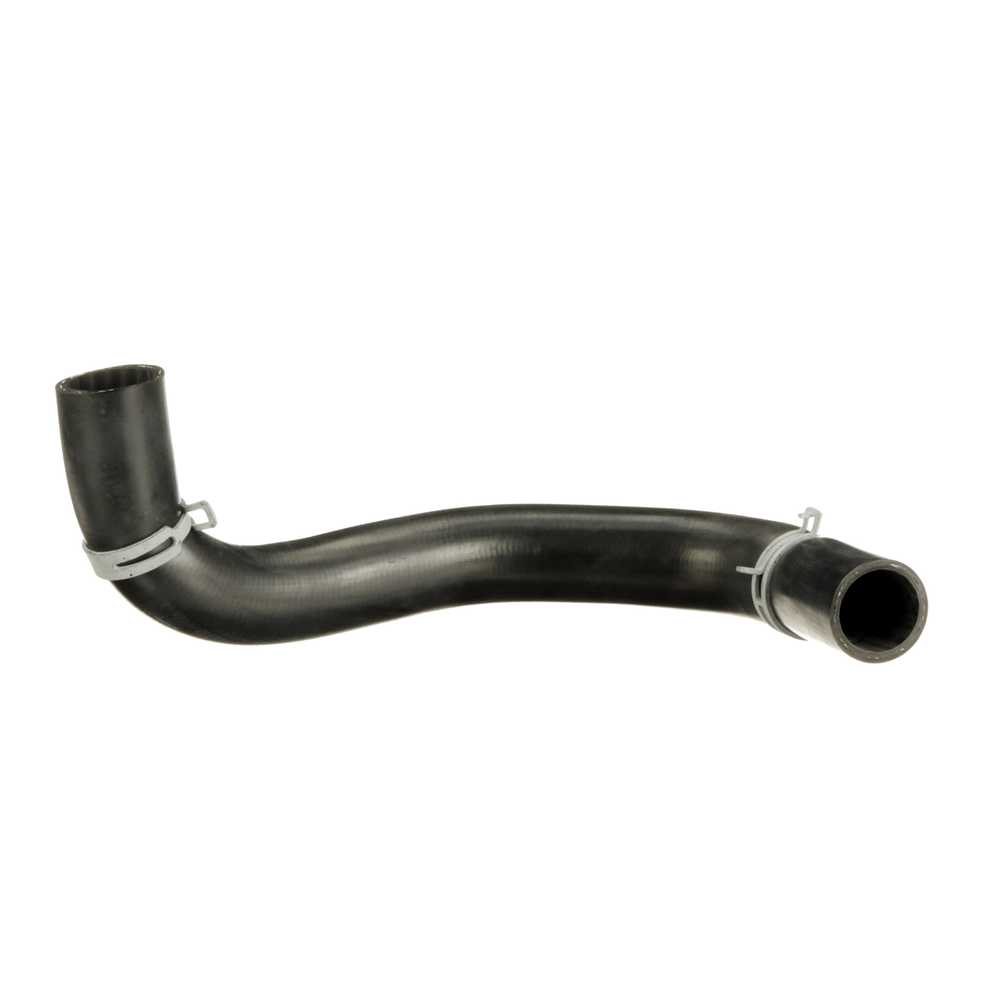 Kia Rio UB pipes / hoses GATES 05-5766