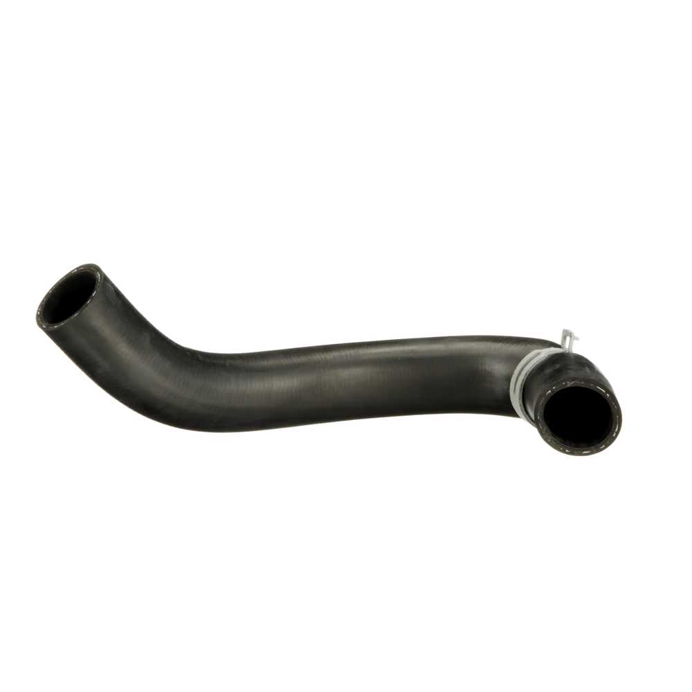 GATES 05-5767 Radiator hose KIA RIO 3 (UB) 1.25 LPG 86 hp Petrol/Petroleum Gas (LPG) 2017