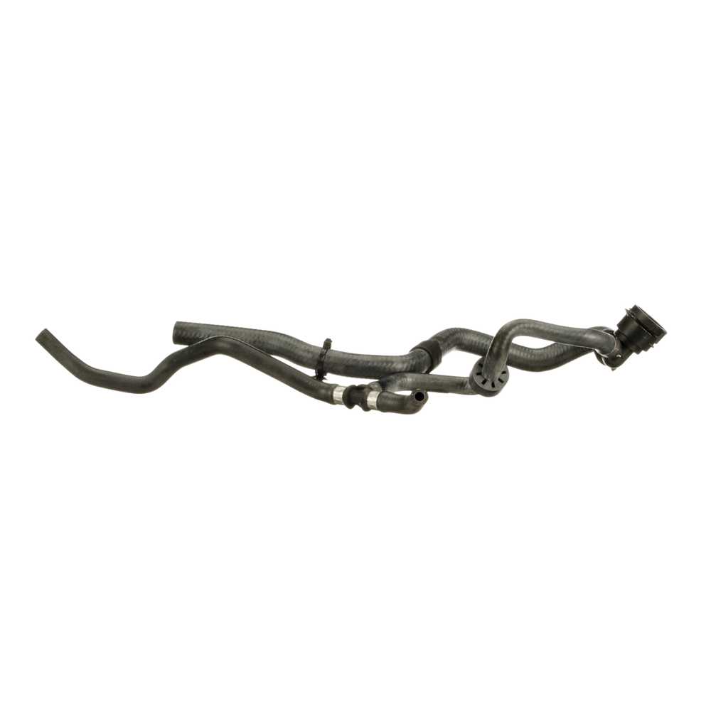 Tubo flexível do radiador 05-5775 GATES SKODA Superb III Carrinha (3V5) 1.5 TSi 2023 150 cv