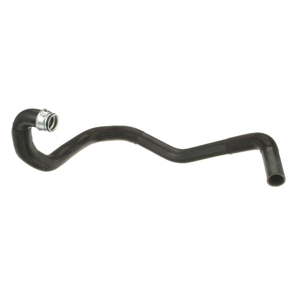 Número OEM 14 799 430 80 - Tubo flexível do radiador 05-5827 PEUGEOT, CITROËN, FIAT, ALFA ROMEO, LANCIA