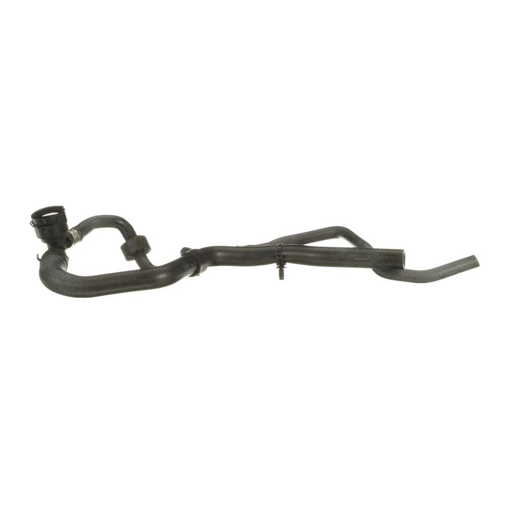 Radiateurslang 05-5834 GATES Volkswagen T-Roc Cabrio (AC7) 1.5 TSI 2022 150 Pk