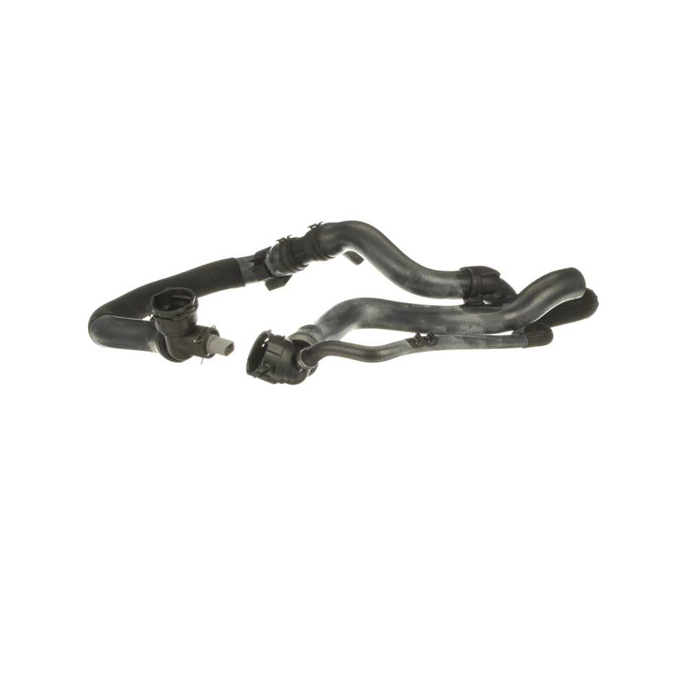 Radiateurslang 05-5835 GATES Volkswagen Tiguan II (AD1) 1.5 TSI 2019 150 Pk