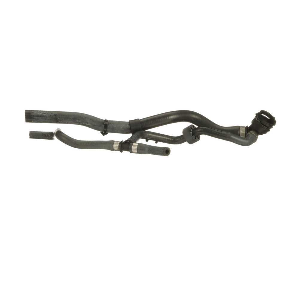 Radiateurslang 05-5837 GATES Volkswagen T-Roc Cabrio (AC7) 1.5 TSI 2022 150 Pk