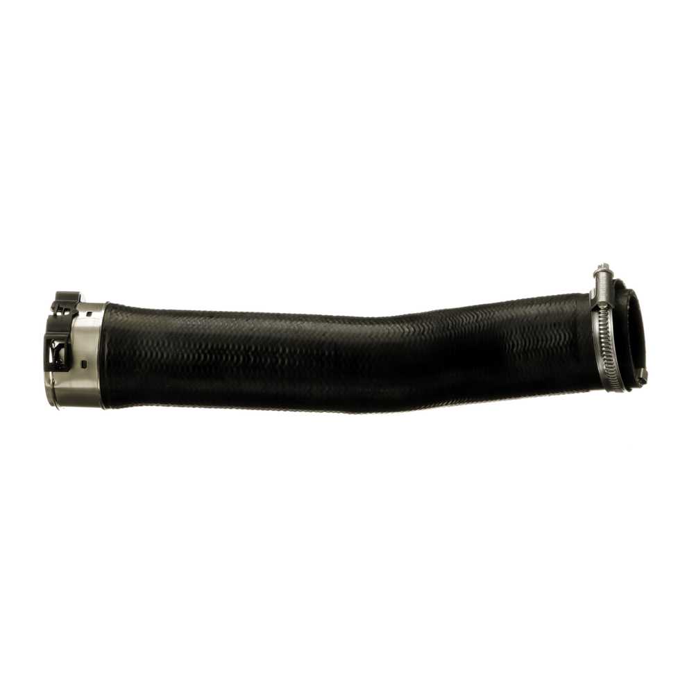 GATES 09-1650 Ladeluftschlauch VAUXHALL Grandland X (A18)