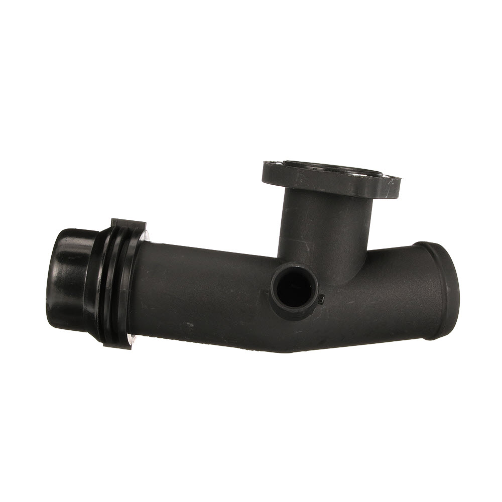 GATES CCF1022 Coolant flange AUDI Q7 (4MB) 3.0 TFSI quattro 333 hp Petrol 2015