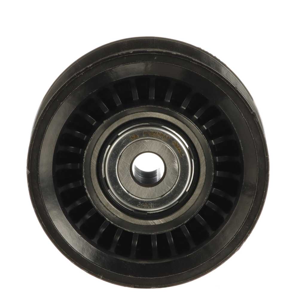 GATES T36944 idler pulley, serpentine belt RENAULT Megane IV Hatchback (B9A/M/N) 1.3 TCe 160 (B9NC) 158hp 2022