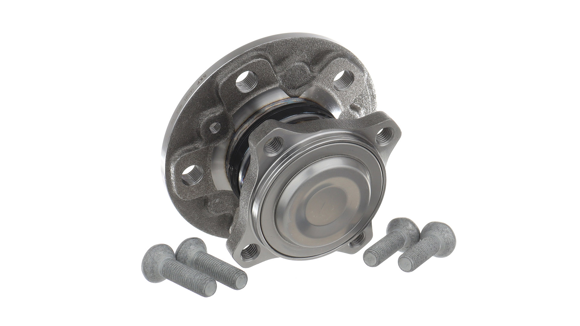 OEM-Nummer 33 41 6 867 927 - Radlagersatz VKBA 7247 BMW, MINI