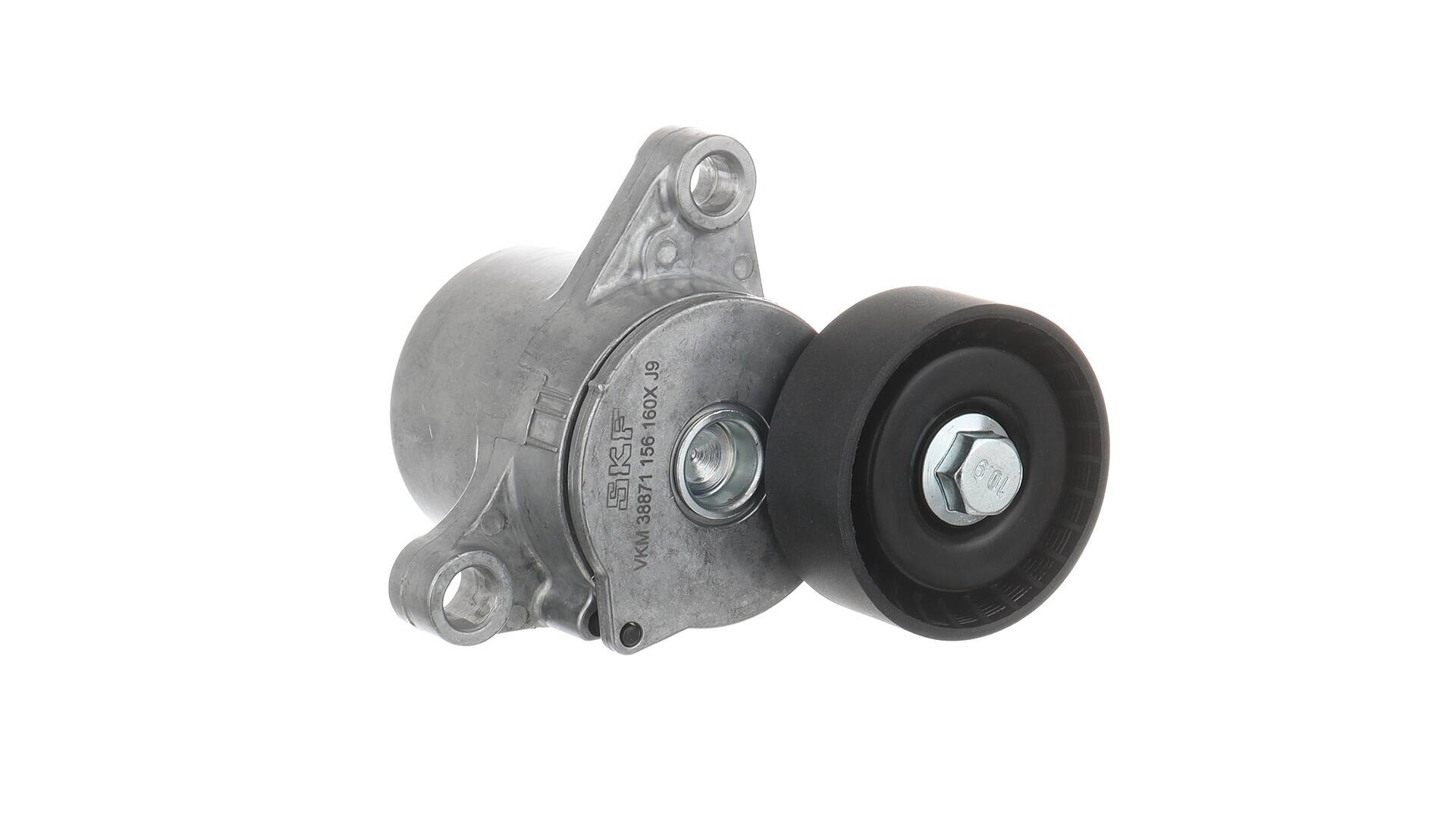 Riemspanner VKM 38871 SKF BMW X3 (F25) sDrive 18 d 2017 150 Pk
