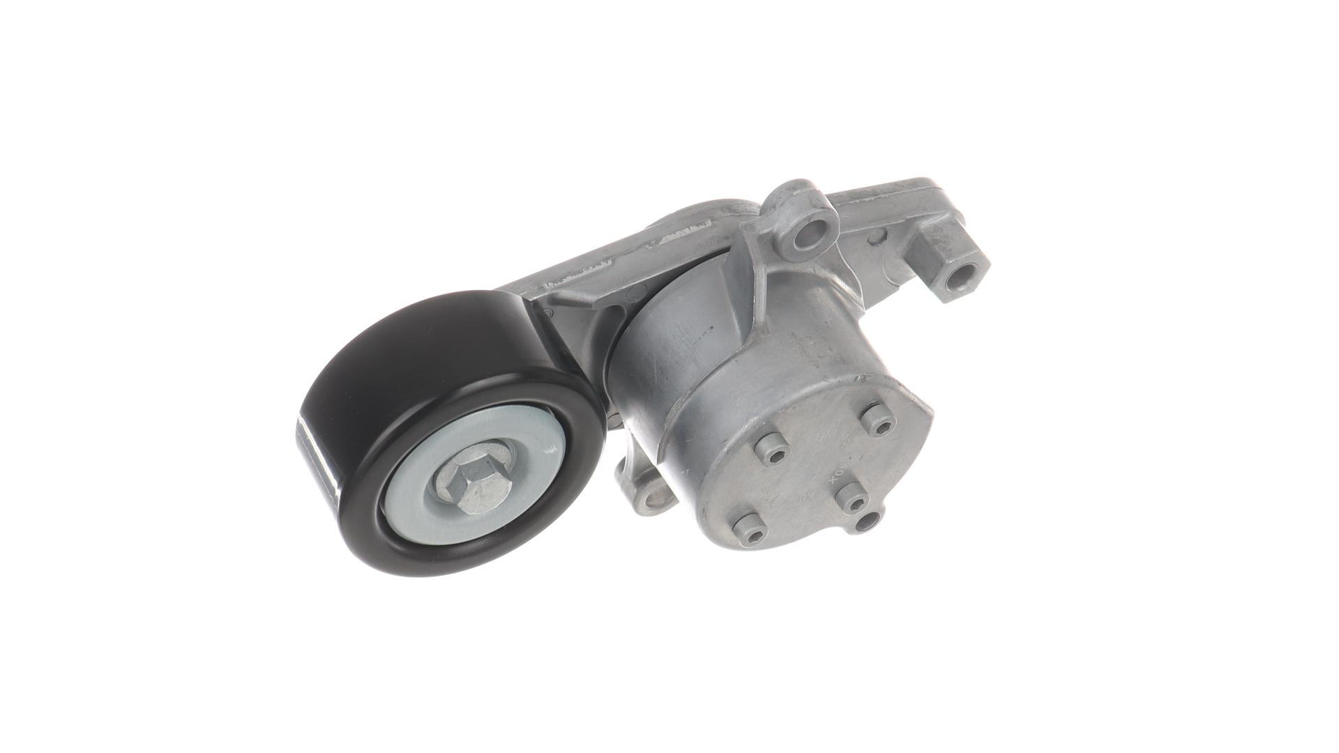 SKF VKM 61106 Drive belt tensioner TOYOTA HILUX Pickup (GUN1_) 2.4 D 147 hp Diesel 2025