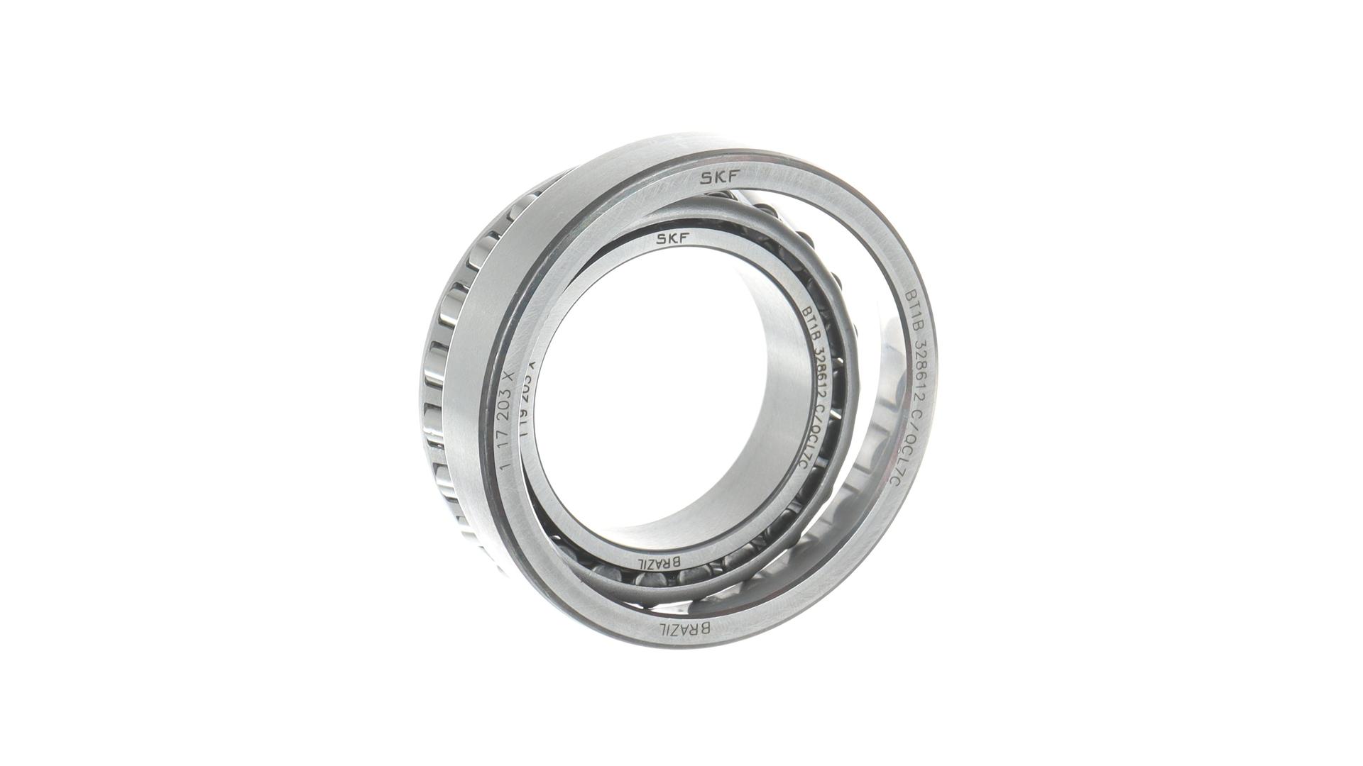 Schaltgetriebe Lager VKT 1105 SKF VW Jetta Mk6 (162, 163, AV3, AV2) 2.0 TDI 2016 110 PS