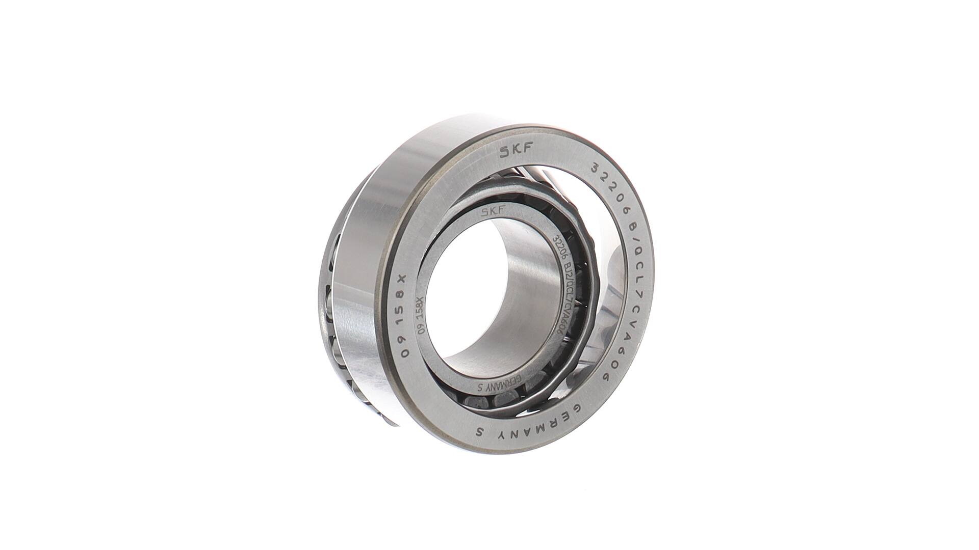 Schaltgetriebe Lager VKT 1114 SKF AUDI A4 B5 Avant (8D5) 1.9 TDI 2000 110 PS