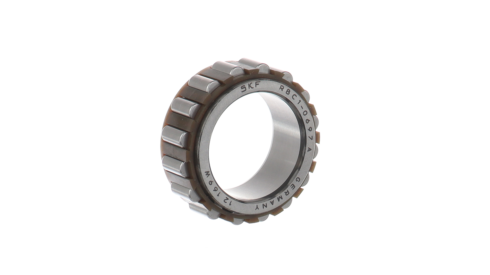 Leje, manuelt gear VKT 1121 SKF AUDI A5 B8 Cabriolet (8F7) 2.0 TDI 2009 163 HK