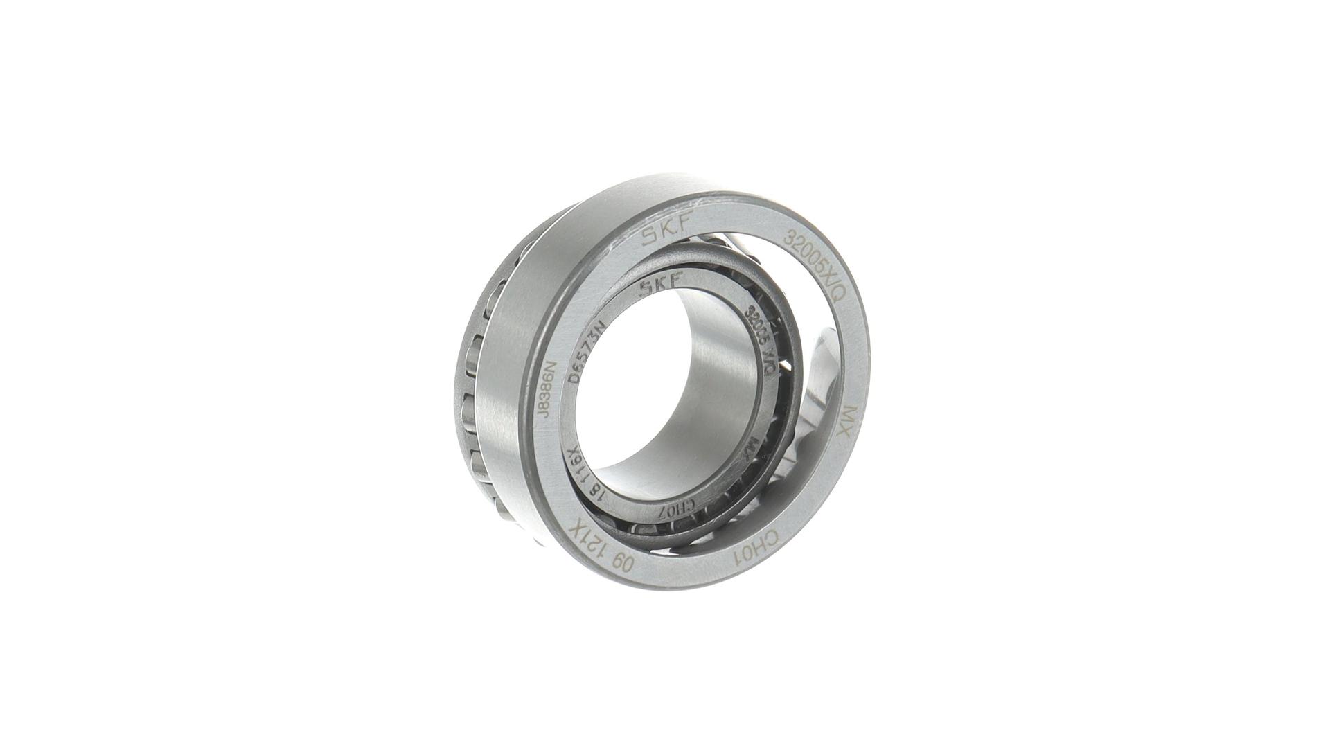 SKF VKT 1127 gearbox bearing PEUGEOT 205 II Hatchback 1.3 Rallye 101hp 1989