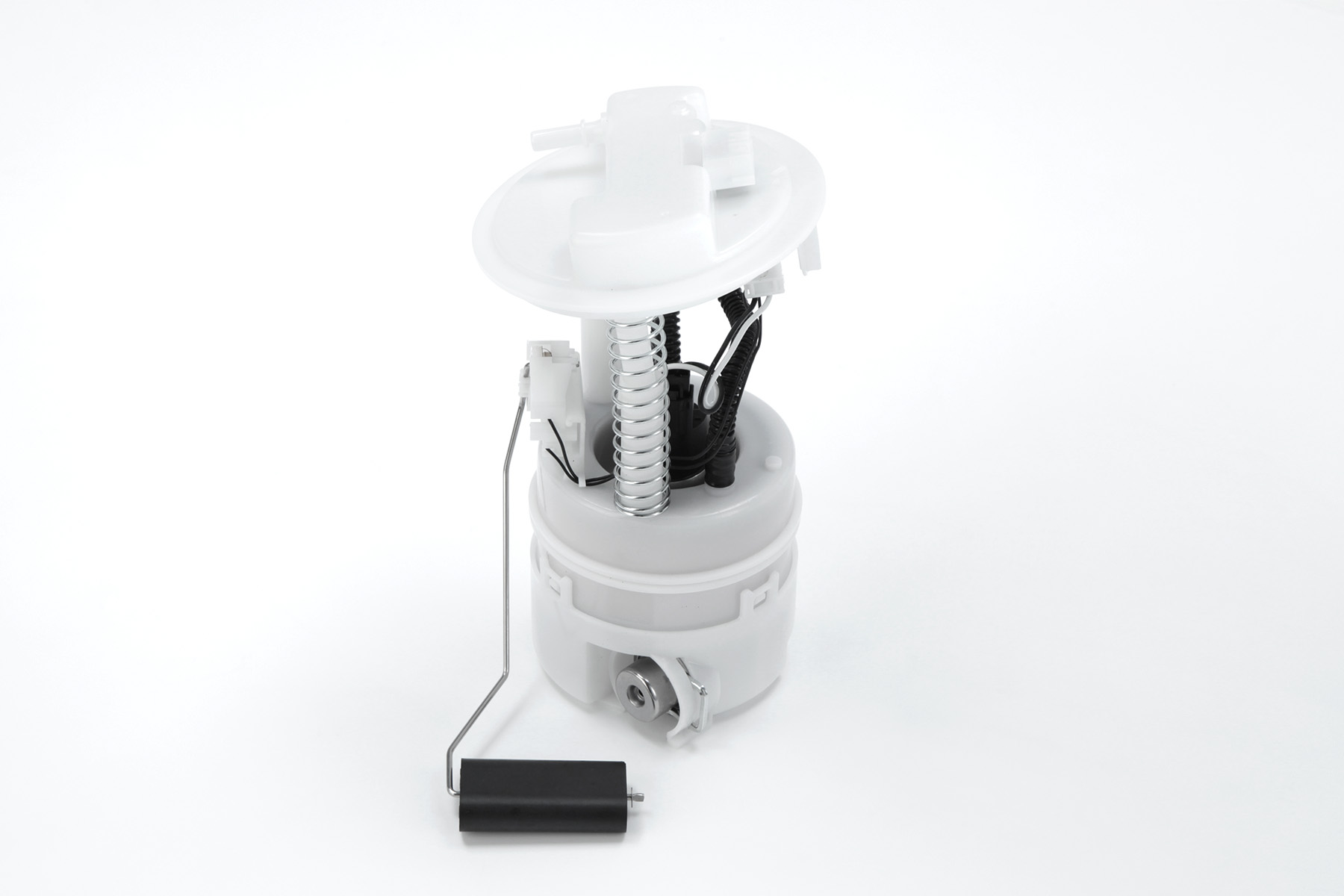 Nissan MICRA 3 (K12) fuel tank pump VDO 2803580240302