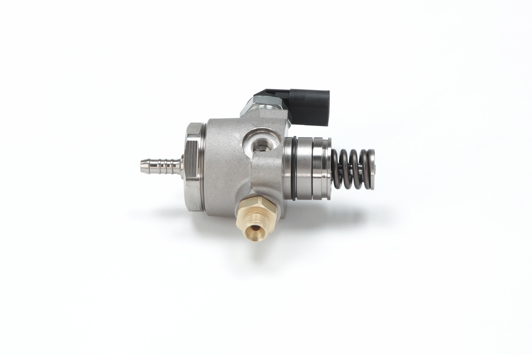Hochdruckpumpe 2803580281302 VDO SKODA Octavia III Combi (5E5) 2.0 TSI RS 2013 220 PS