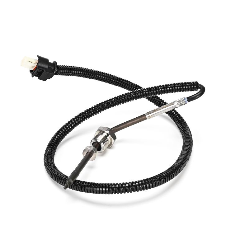 Sensor, temperatura dos gases de escape TS30391-12B1 DELPHI MERCEDES-BENZ Classe C T-modell (S205) C 180 d (205.200) 2019 122 cv