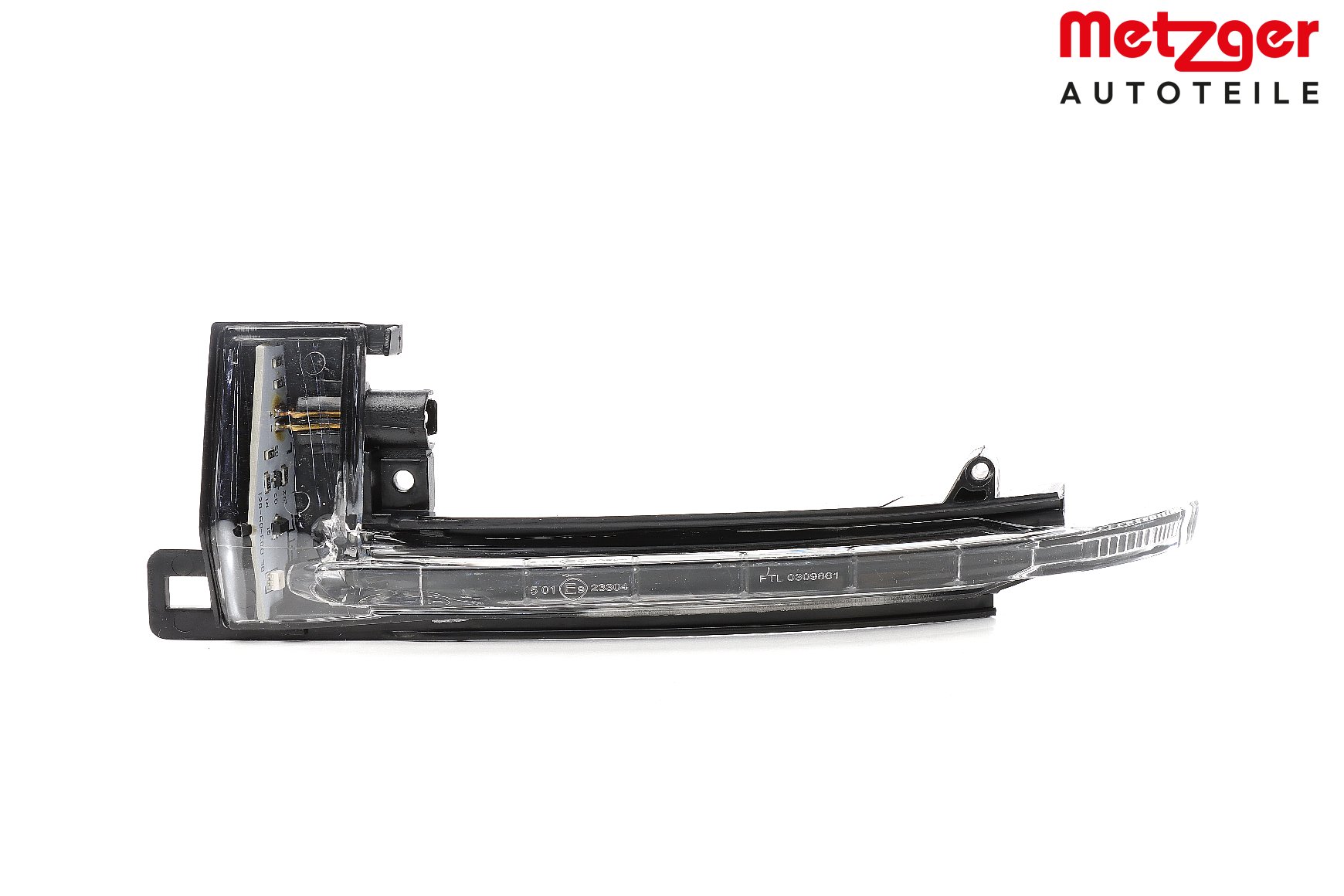 METZGER 2080131 Indicator AUDI A6 Avant (4F5, C6) 2.4 quattro 177 hp Petrol 2007