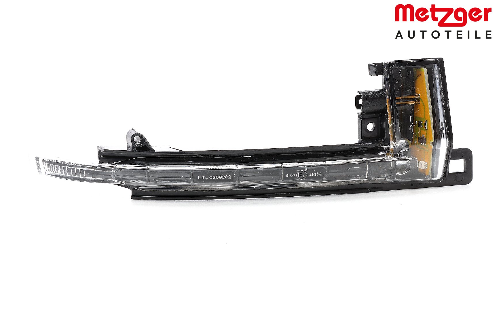 OEM nummer 8K0 949 102 E - Blinker 2080132 VW, AUDI