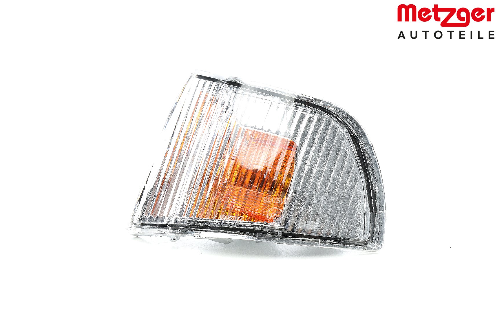 Pisca 2080165 METZGER IVECO Daily V Van / Carrinha 35C17, 35S17, 40C17, 45C17, 50C17, 60C17, 65C17, 70C17 2011 170 cv