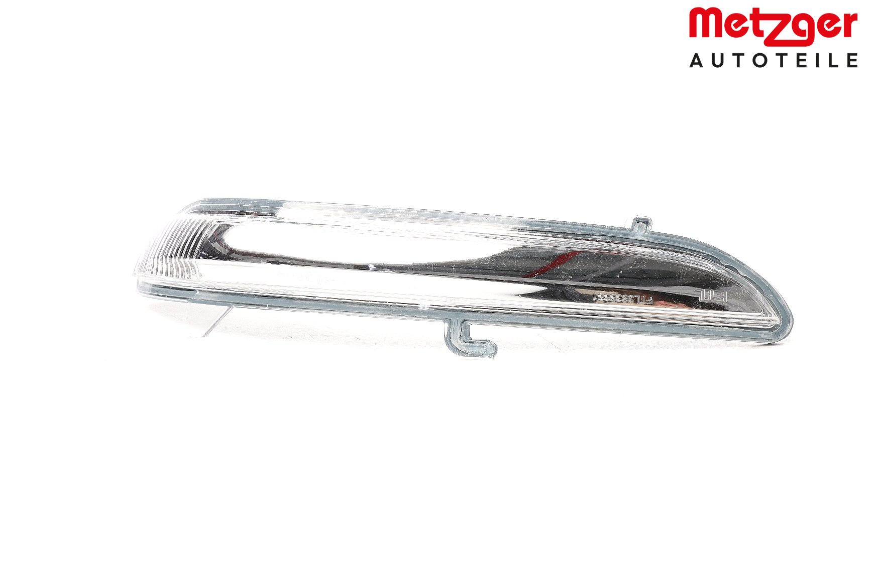 METZGER 2080179 Clignotant droit et gauche Citroen C4 Cactus