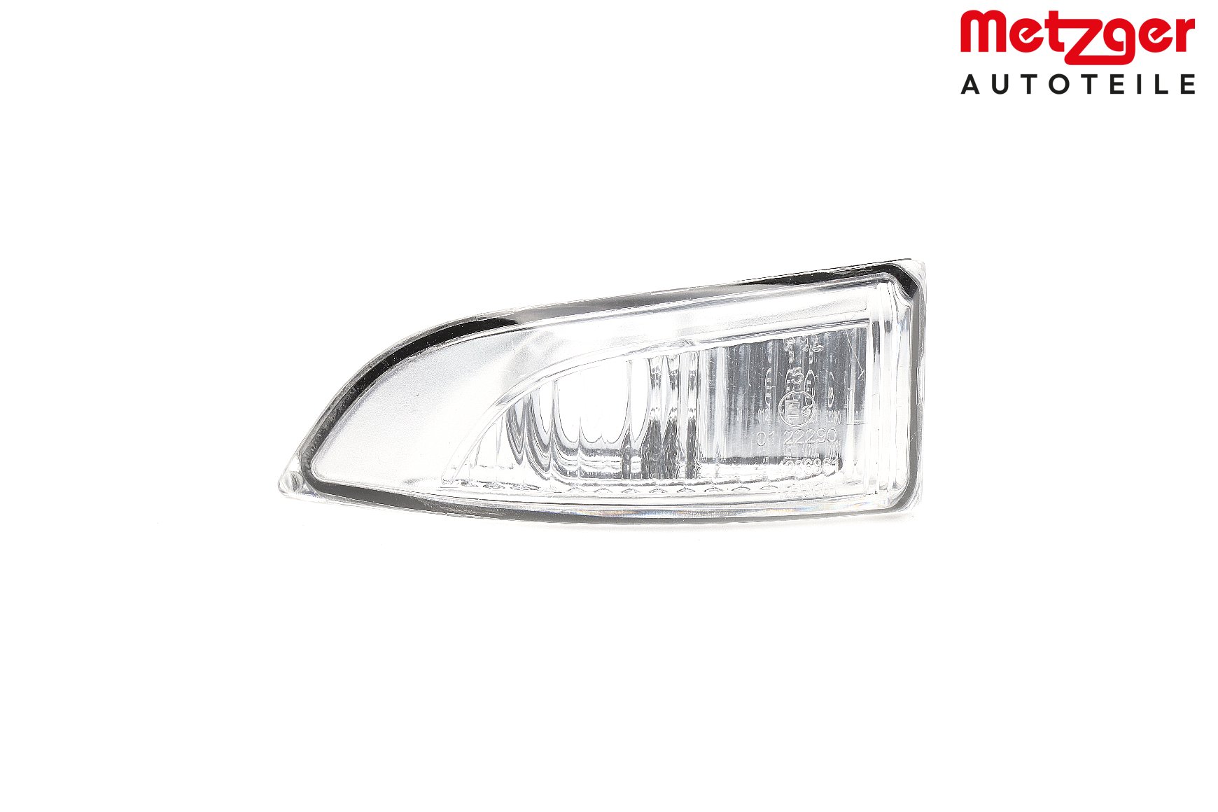 Blinker 2080183 METZGER RENAULT Megane III Coupe (DZ) 1.5 dCi 2010 106 hk