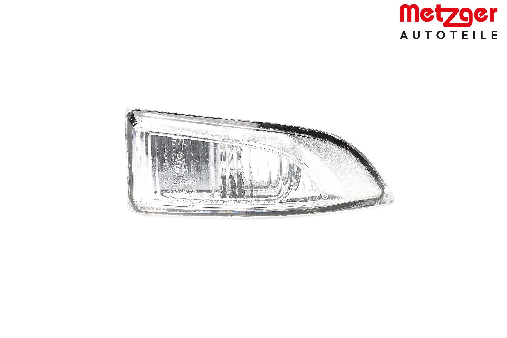 Blinker 2080184 METZGER RENAULT Megane III Coupe (DZ) 1.5 dCi 2011 106 hk