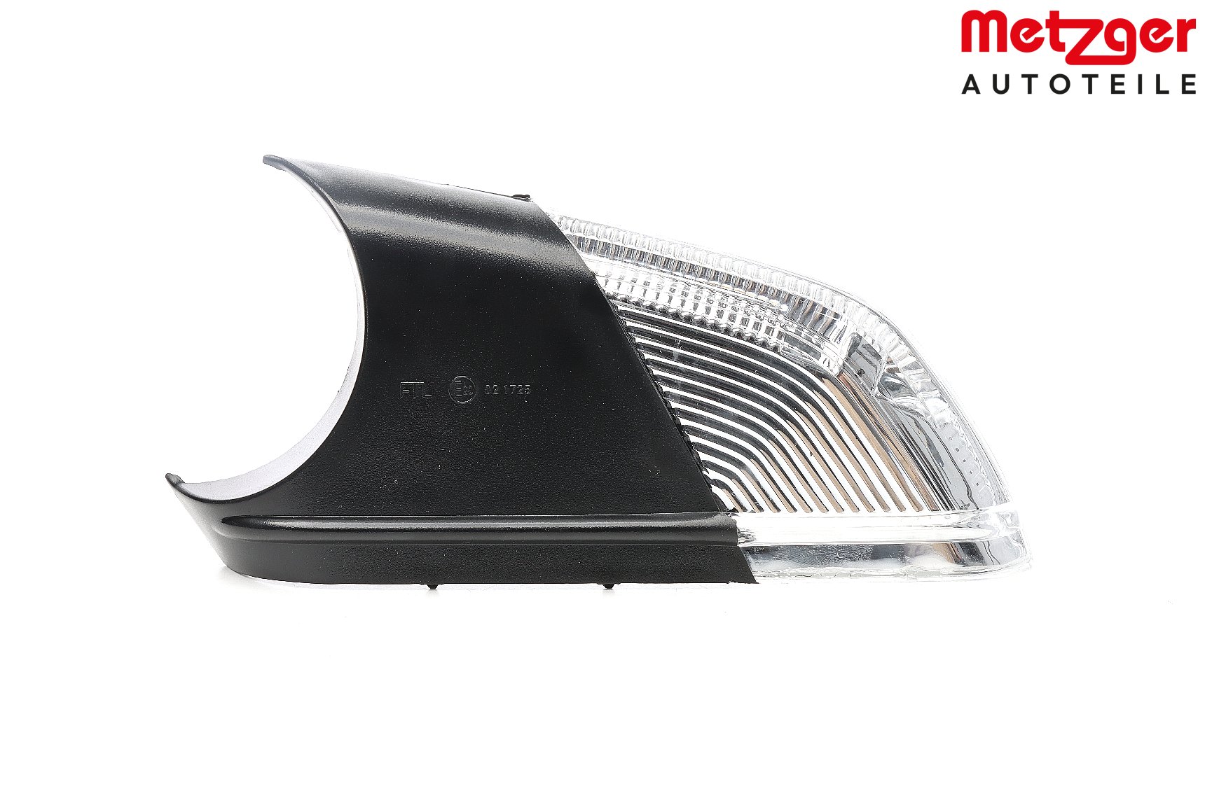 OEM nummer 1Z0 949 101 - Blinklys 2080187 VW, AUDI, SKODA, SEAT